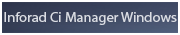 Inforad Ci pour Windows